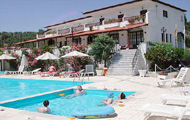 Greece,Greek Islands,Sporades,Skiathos,Katsarou,Paradise Hotel